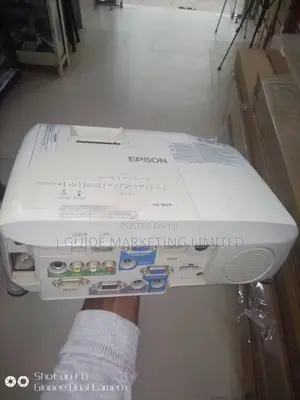 EPSON Projectors