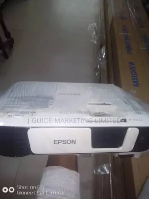 EPSON Projectors