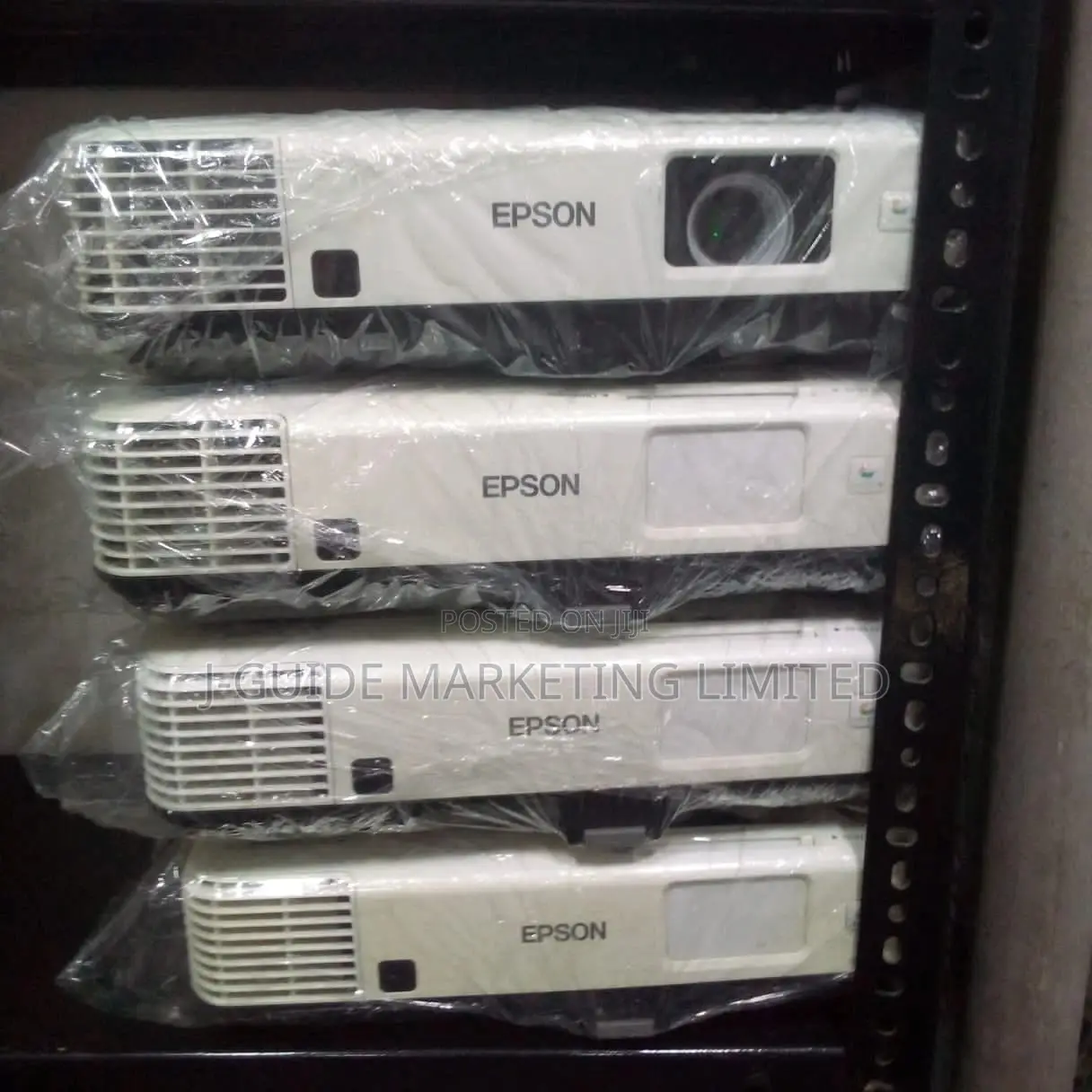 EPSON Projectors