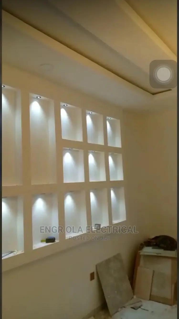 Electrician