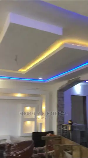 Electrician