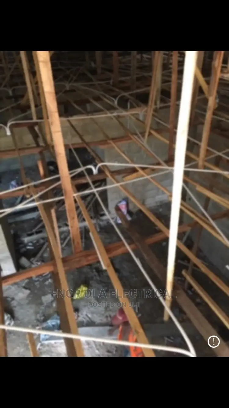 Electrician