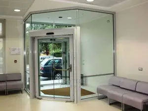 Security Access Control System