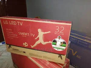 Brand New 32"Inch Smart TV