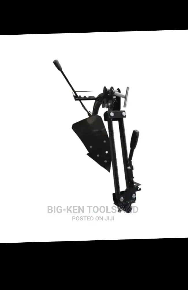 Plough Accesory