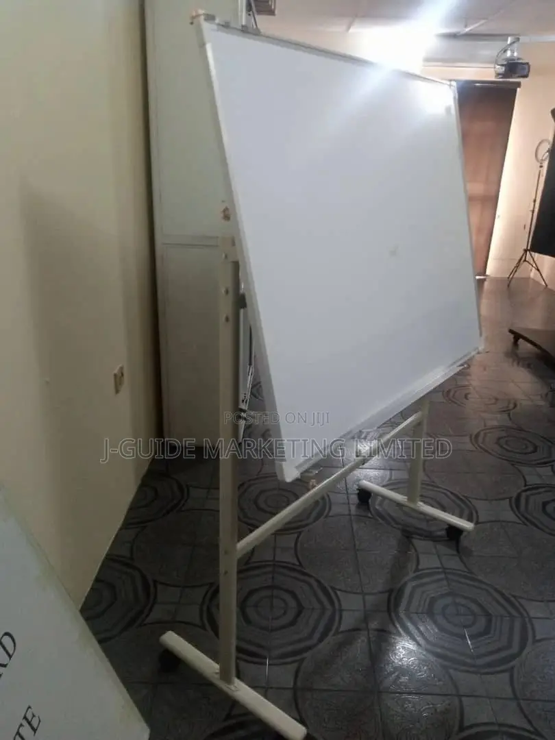 Magnetic Marker Board