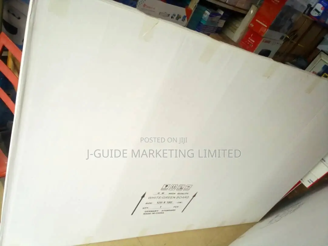Magnetic Marker Board