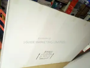 Magnetic Marker Board