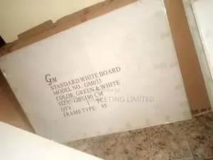 Magnetic Marker Board