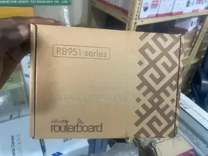 MIKROTIK 951g-2hnd