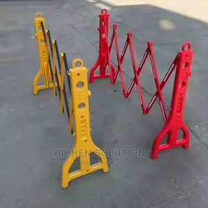 Original Safety Expandable Barricade
