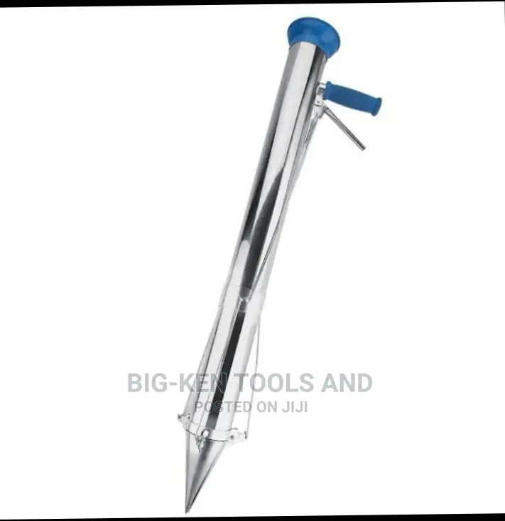 Seedling/Transplanter