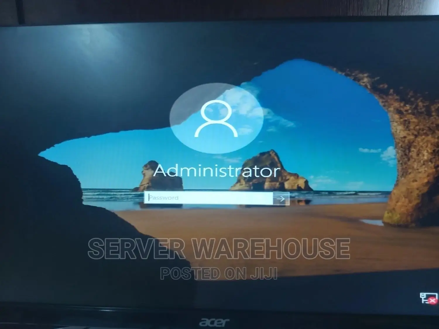 Server HP ProLiant ML 32GB Intel Xeon HDD 1T