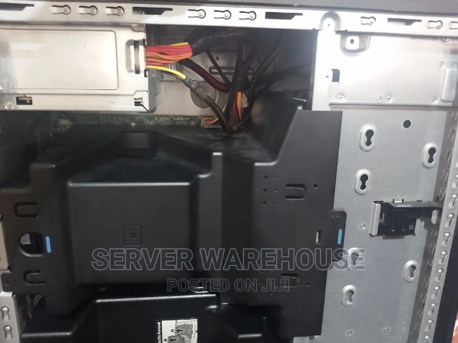 Server HP ProLiant ML 32GB Intel Xeon HDD 1T