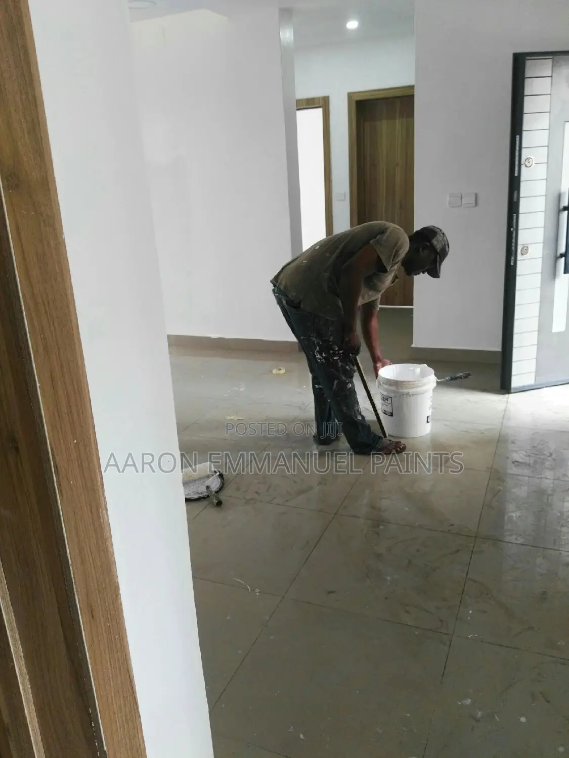 Upper Painter