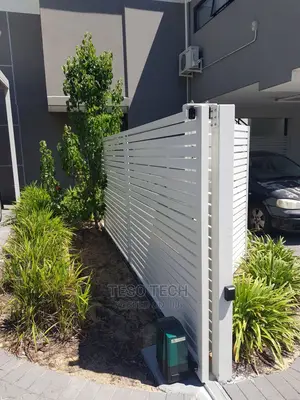Best Sliding Gate Motor In Lagos