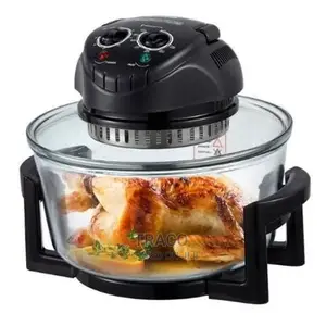 Kenwood Halogen Convenient Oven 20l - 3500w