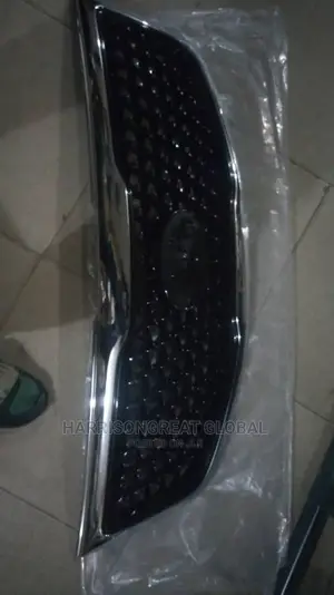 Front Grill for Kia Sportage 2014 Model