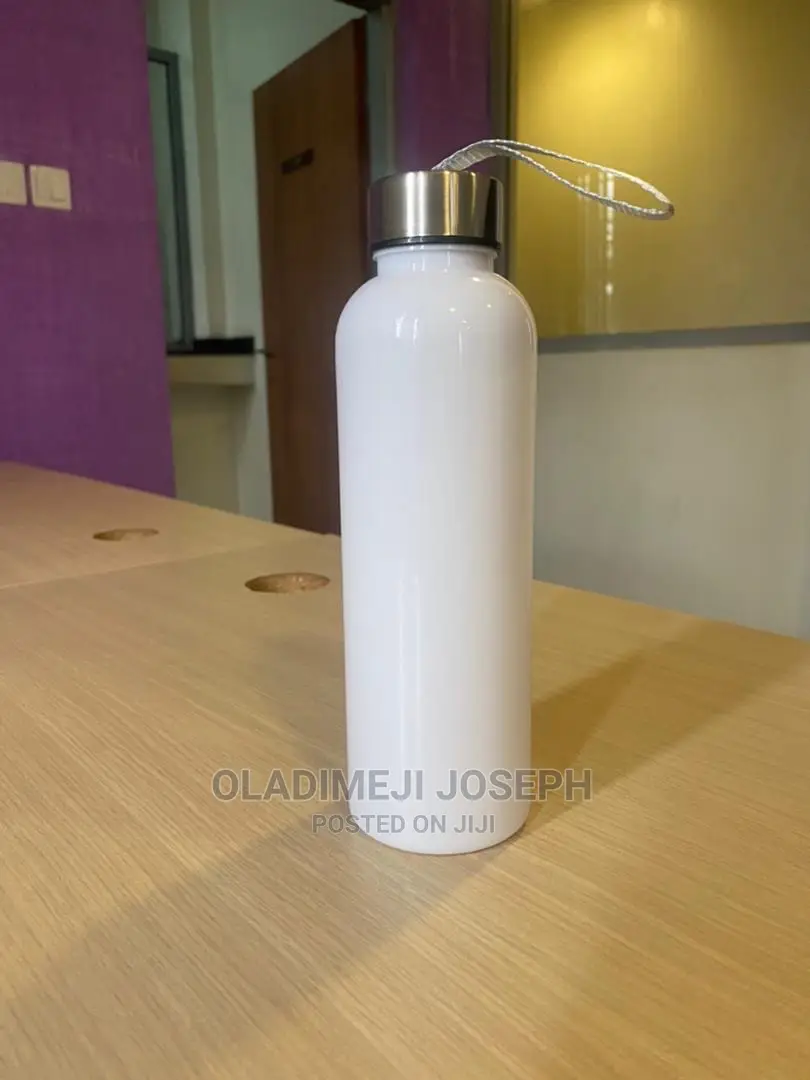 500ml Water Bottle