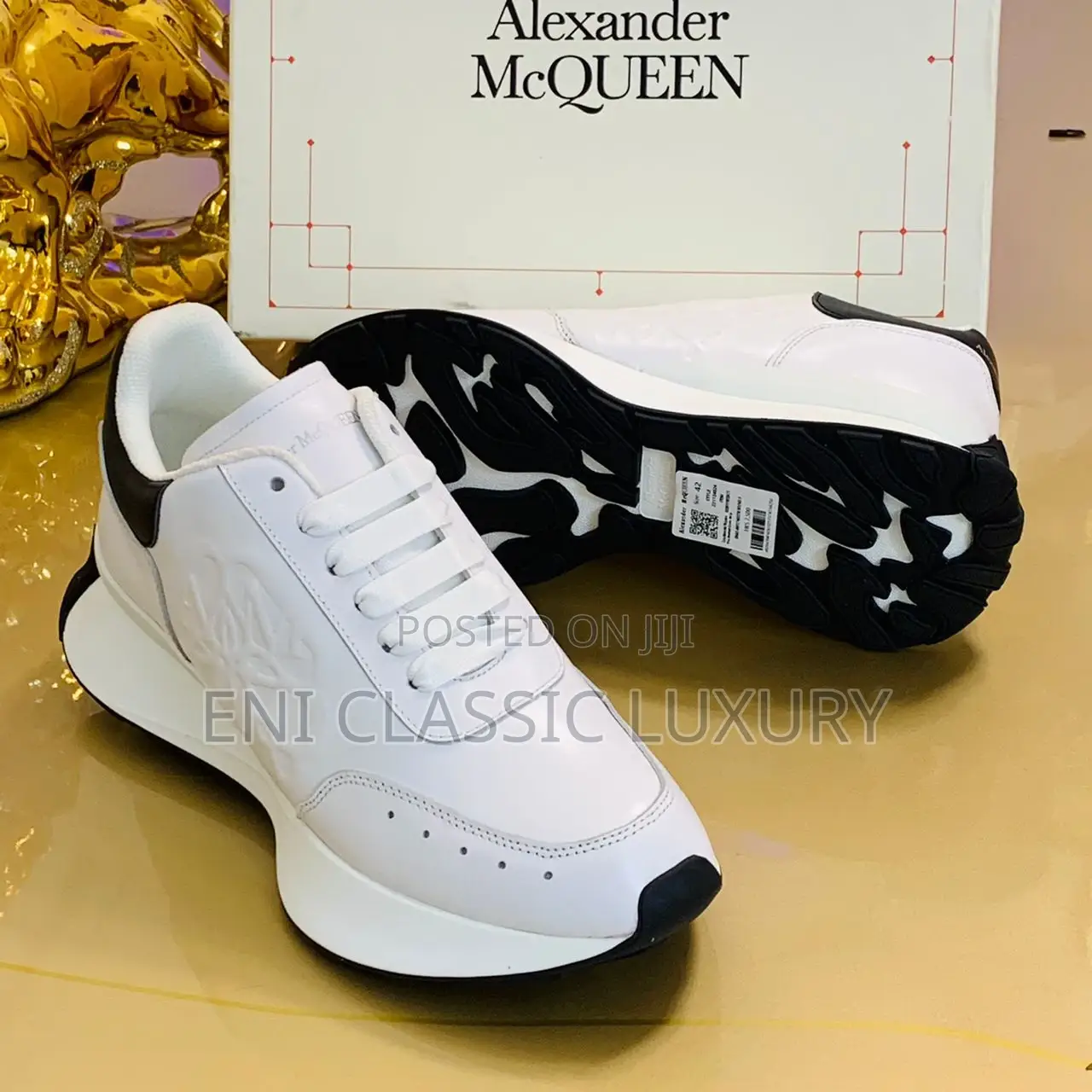Original Luxury Outfit Available In Store