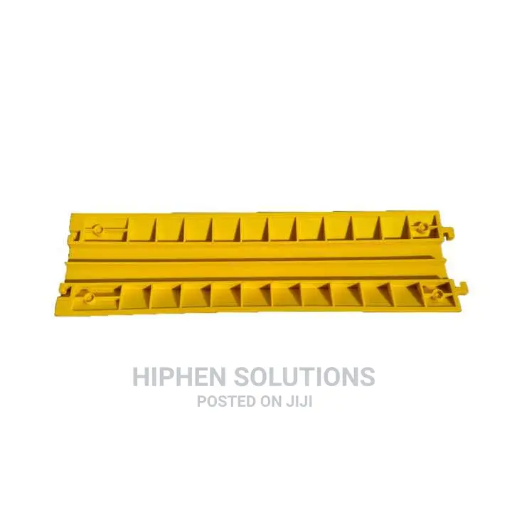 Cable Protector Straight Ramp