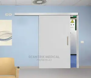 X-Ray Doors / Lead Lined Doors