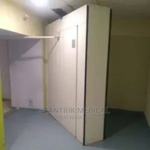 Portable X-Ray Doors / Lead Lined Doors