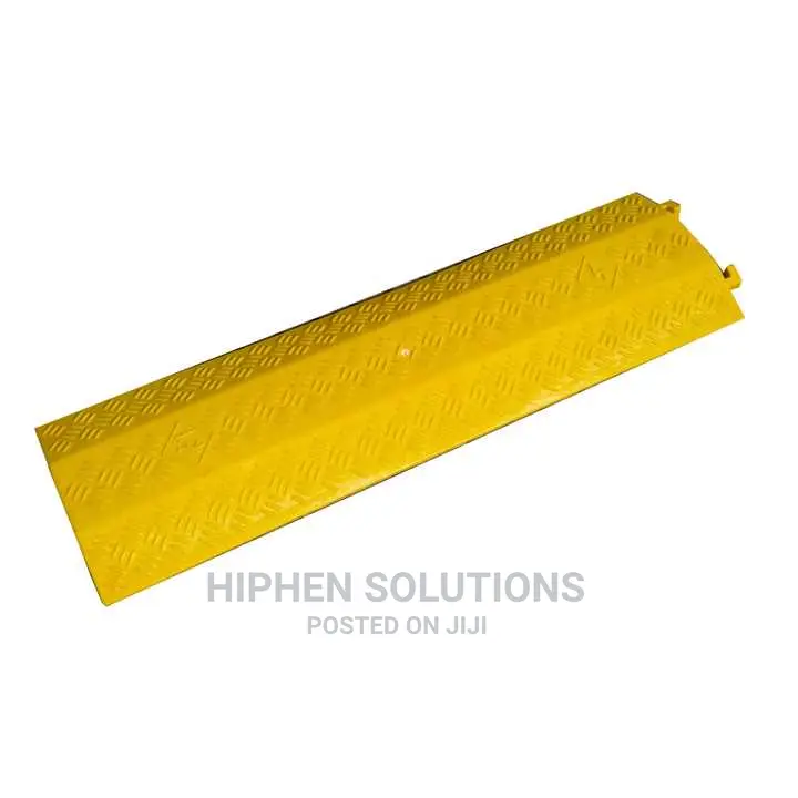 Floor Cable Protector