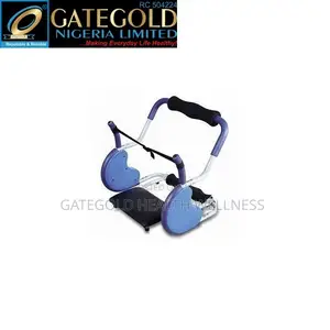Ab Roller GG402F