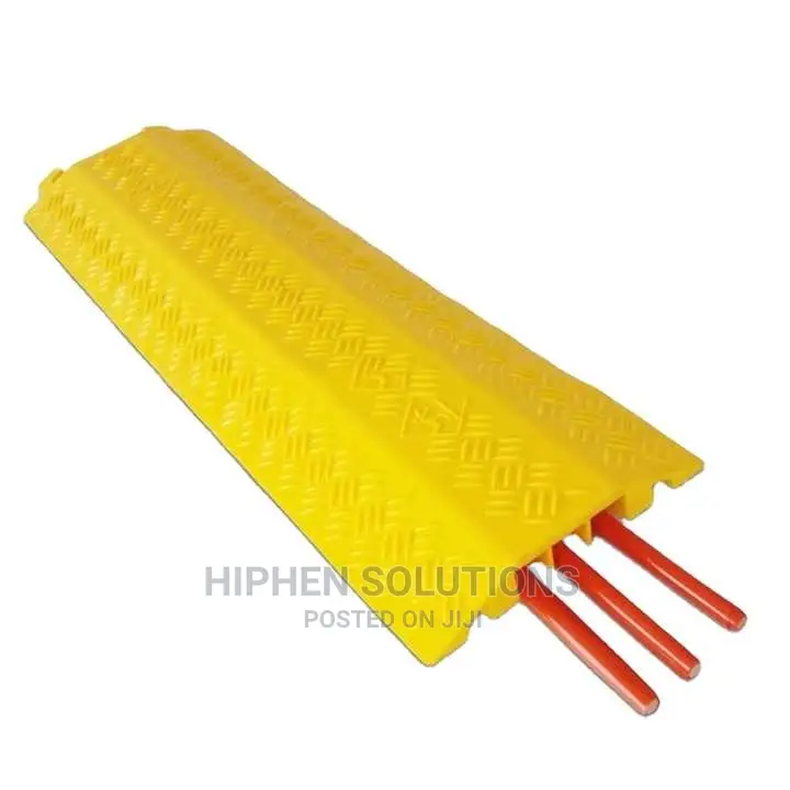 Cable Protector Factory Direct Sales