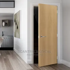 X-Ray Doors / Lead Lined Doors for Hospital Laboratory