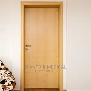 Quality X-Ray Doors / Lead Lined Doors