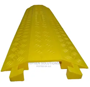 Rubber Cable Protector Flexible