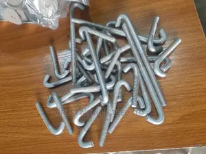 J Hook for Roofing