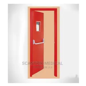 Anti Radiation Lead Door for X-Ray Room