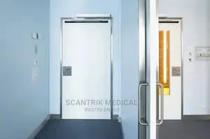 Anti Radiation X-Ray Protective Door