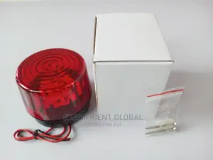 Big Strobe Light