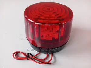 Big Strobe Light