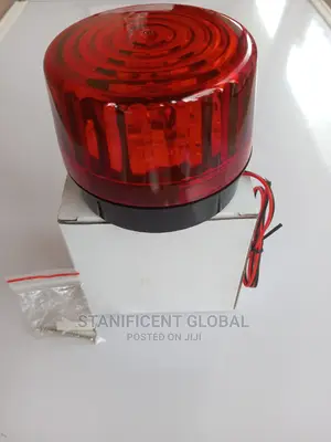 Big Strobe Light