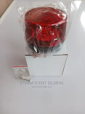 Big Strobe Light