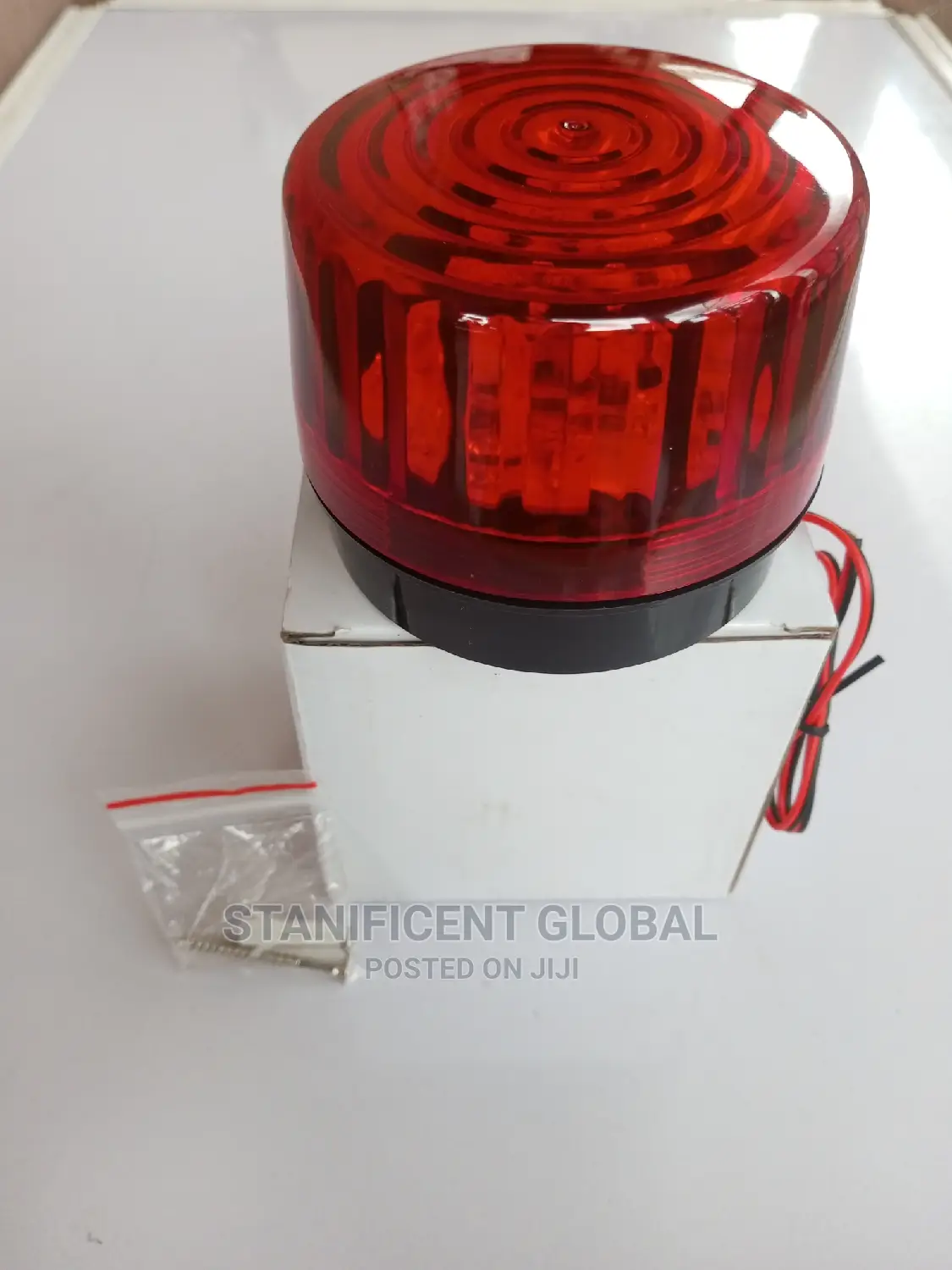 Big Strobe Light