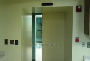 Portable Room X-Ray Protective Lead Doors