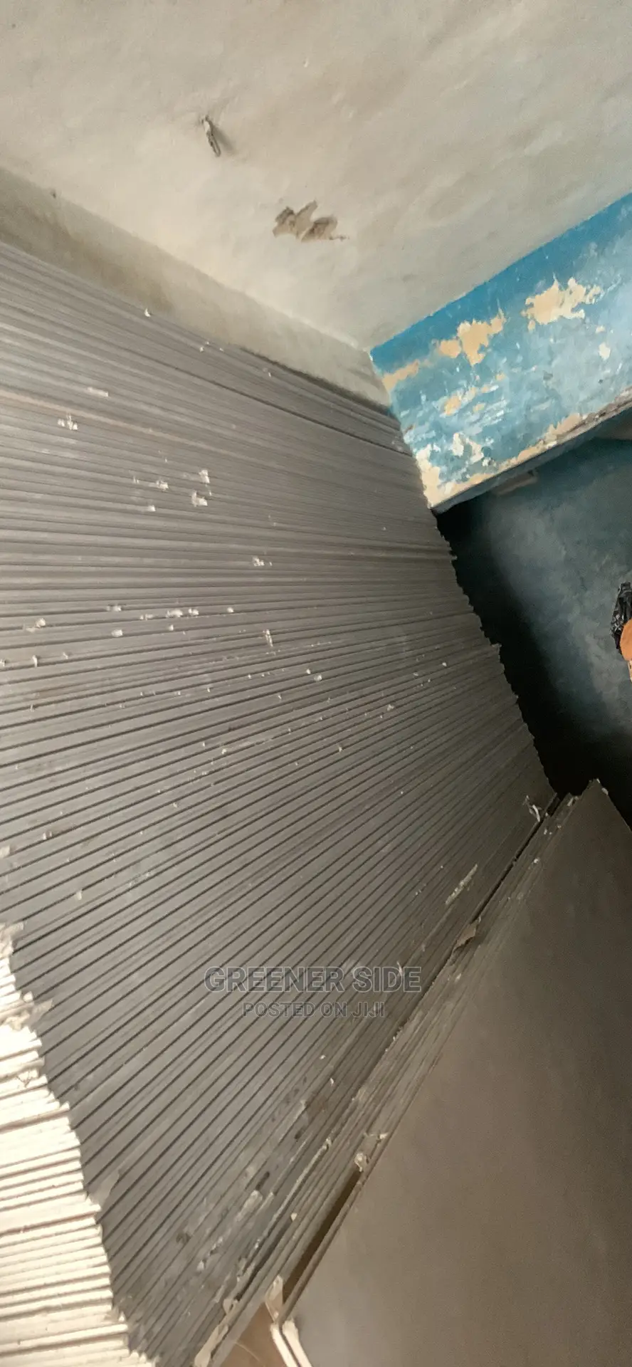 Gypsum Plaster Board, Available in All Sizes