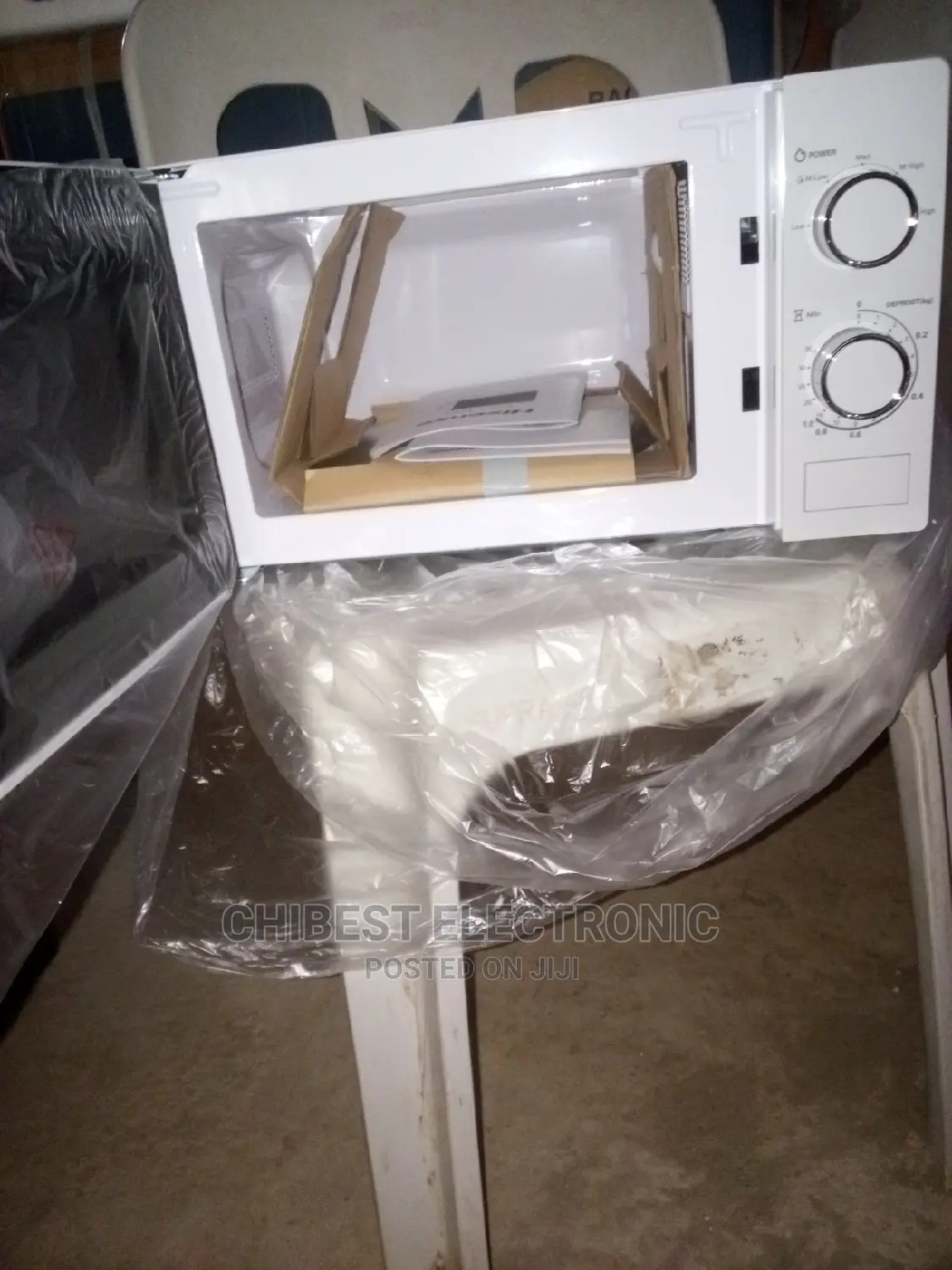 Hisense Microwave Oven 20lit