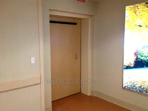 Quality Lead Lined Doors Radiation Protection