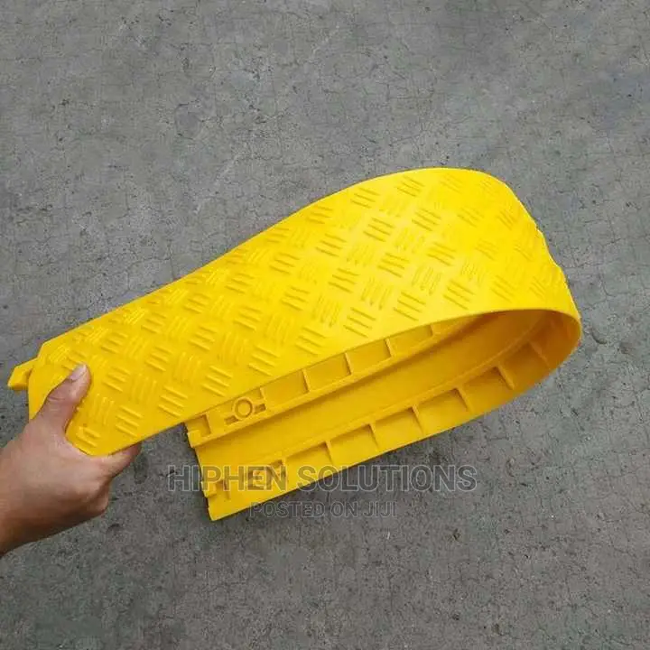 Drop Over Polyurethane PU Cable