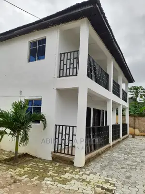 Furnished 1bdrm Apartment in Ebunoluwa, Osogbo for rent