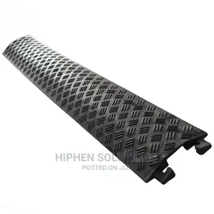 Flexible PVC Material Drop Over Cable