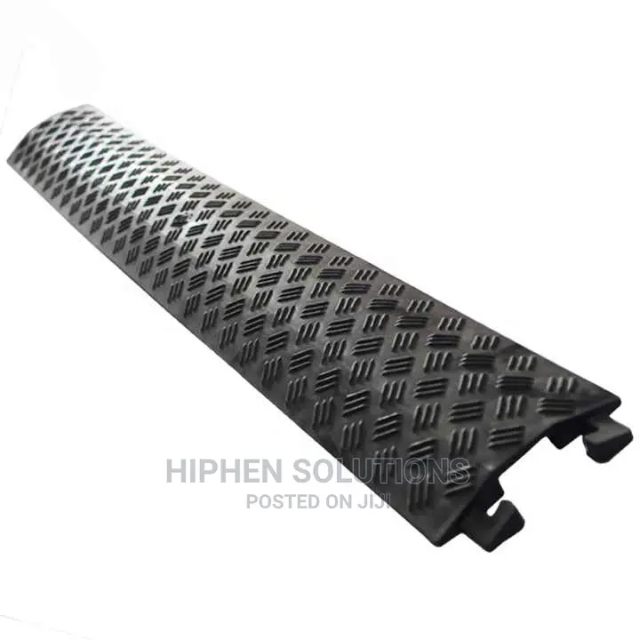Flexible PVC Material Drop Over Cable