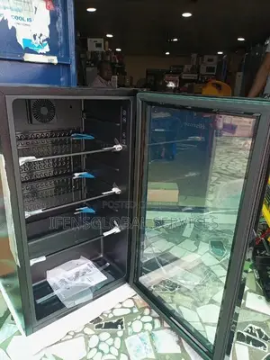 Hisense Beverage Chillers